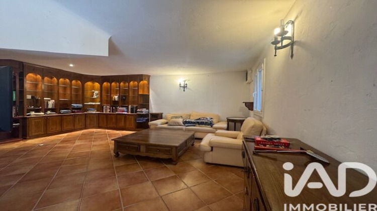 Ma-Cabane - Vente Maison La Roque-Esclapon, 120 m²