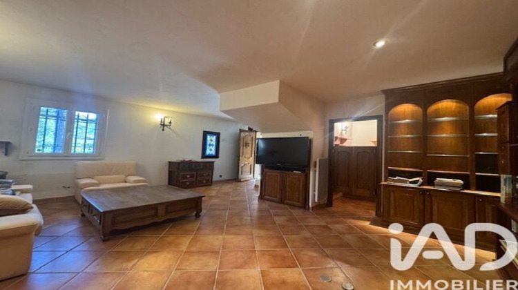 Ma-Cabane - Vente Maison La Roque-Esclapon, 120 m²