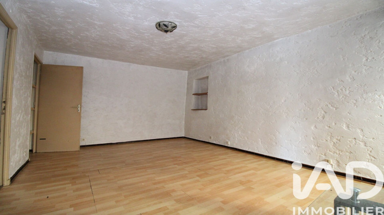 Ma-Cabane - Vente Maison La Roque-Esclapon, 54 m²