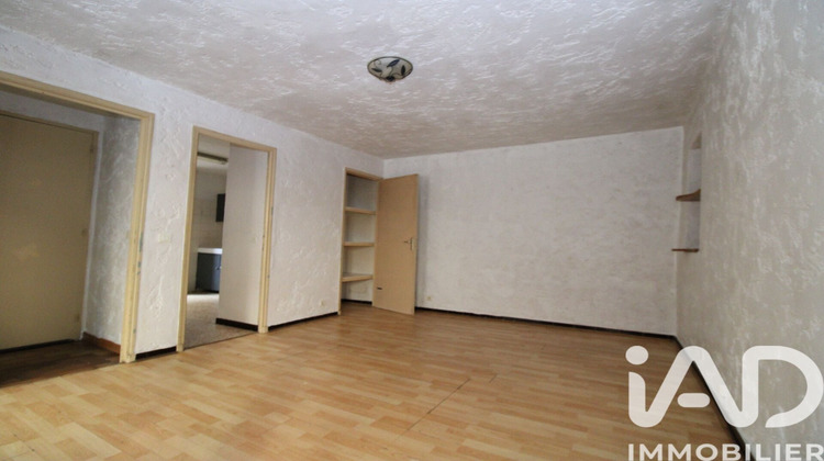 Ma-Cabane - Vente Maison La Roque-Esclapon, 54 m²