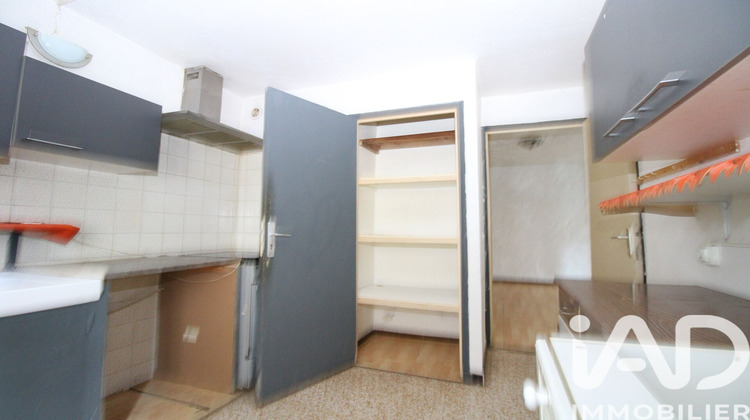 Ma-Cabane - Vente Maison La Roque-Esclapon, 54 m²