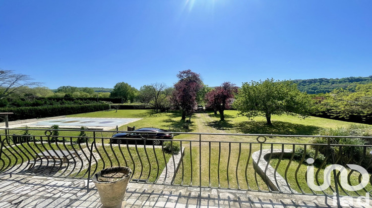 Ma-Cabane - Vente Maison La Roque-Gageac, 186 m²
