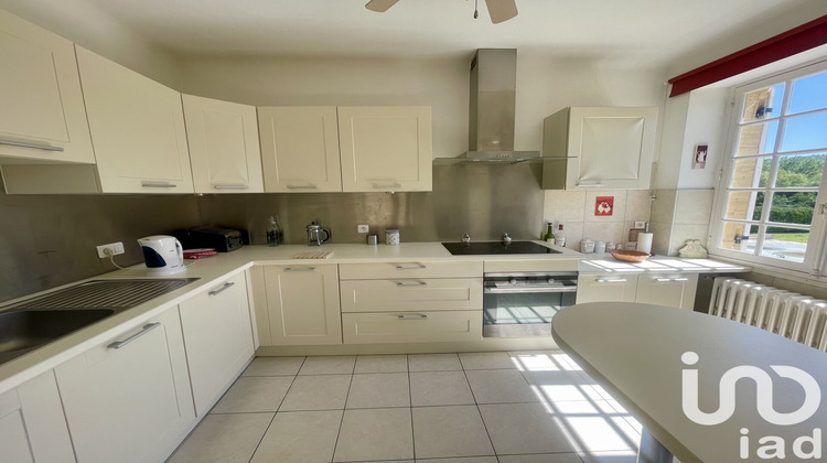 Ma-Cabane - Vente Maison La Roque-Gageac, 186 m²