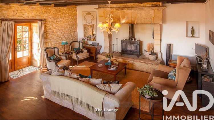 Ma-Cabane - Vente Maison La Roque-Gageac, 140 m²