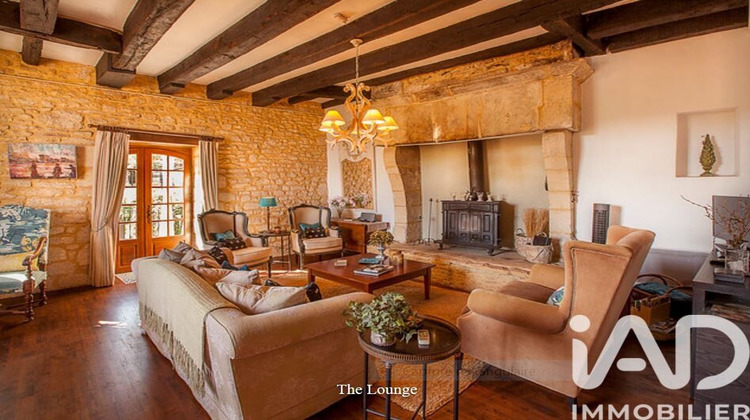 Ma-Cabane - Vente Maison La Roque-Gageac, 140 m²