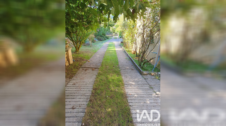 Ma-Cabane - Vente Maison La Roque-Gageac, 145 m²
