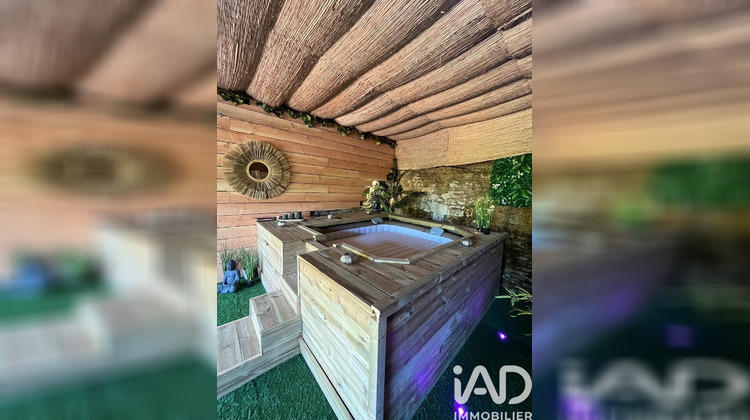 Ma-Cabane - Vente Maison La Roque-Gageac, 265 m²