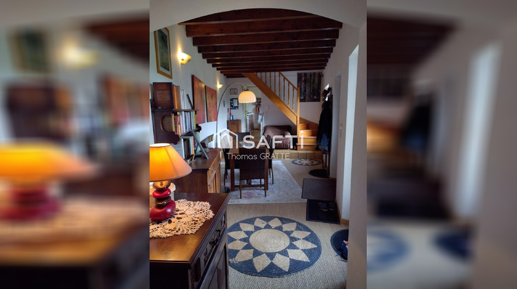 Ma-Cabane - Vente Maison La Roque-Gageac, 100 m²