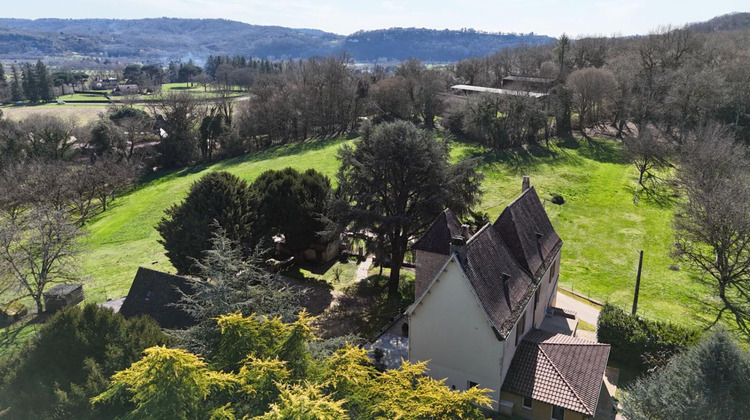 Ma-Cabane - Vente Maison LA ROQUE GAGEAC, 245 m²