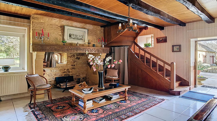 Ma-Cabane - Vente Maison LA ROQUE GAGEAC, 245 m²