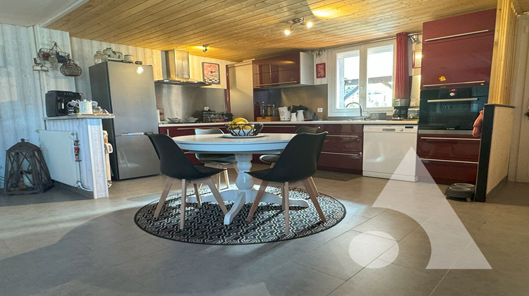 Ma-Cabane - Vente Maison LA ROQUE-GAGEAC, 90 m²