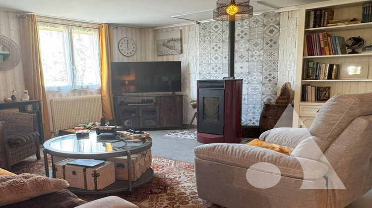 Ma-Cabane - Vente Maison LA ROQUE-GAGEAC, 90 m²