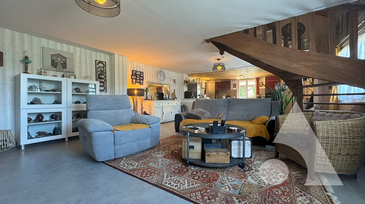 Ma-Cabane - Vente Maison LA ROQUE-GAGEAC, 90 m²