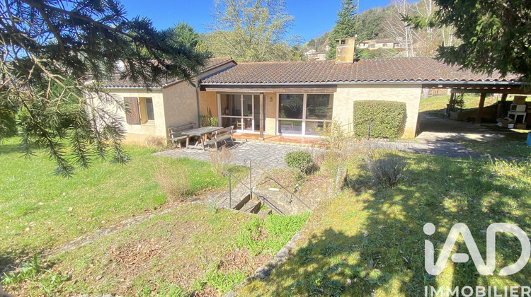 Ma-Cabane - Vente Maison La Roque-Gageac, 90 m²