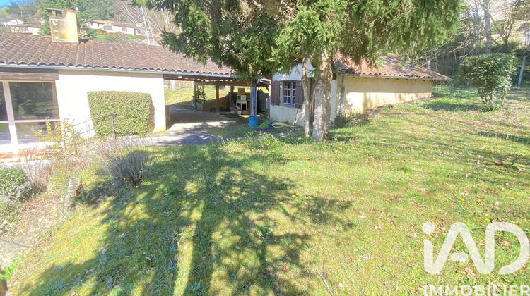 Ma-Cabane - Vente Maison La Roque-Gageac, 90 m²