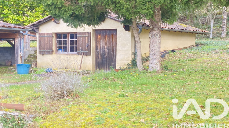 Ma-Cabane - Vente Maison La Roque-Gageac, 90 m²
