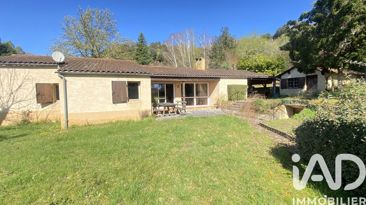 Ma-Cabane - Vente Maison La Roque-Gageac, 90 m²