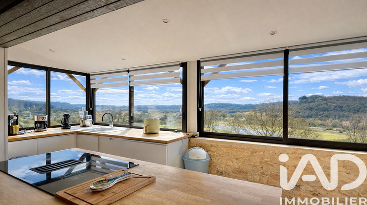 Ma-Cabane - Vente Maison La Roque-Gageac, 265 m²