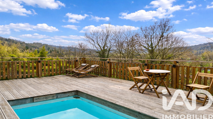 Ma-Cabane - Vente Maison La Roque-Gageac, 265 m²