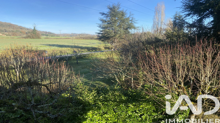 Ma-Cabane - Vente Maison La Roque-Gageac, 125 m²