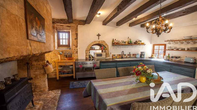 Ma-Cabane - Vente Maison La Roque-Gageac, 140 m²