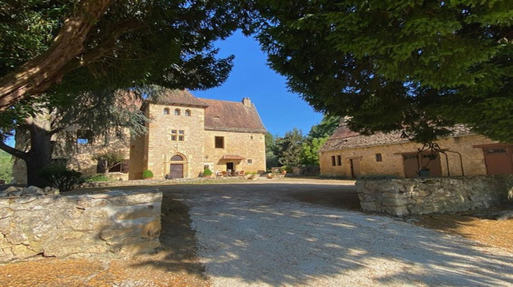 Ma-Cabane - Vente Maison LA ROQUE GAGEAC, 245 m²