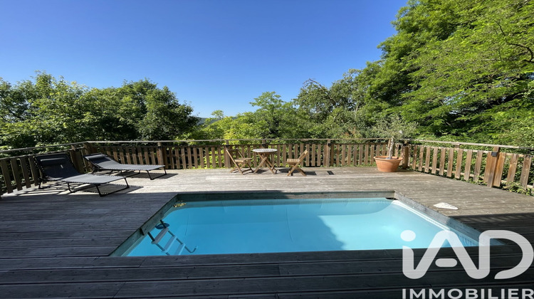 Ma-Cabane - Vente Maison La Roque-Gageac, 265 m²