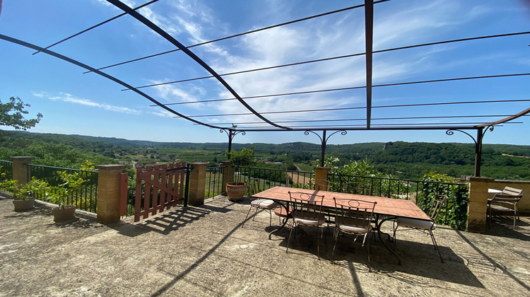 Ma-Cabane - Vente Maison LA ROQUE-GAGEAC, 120 m²