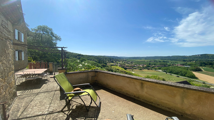 Ma-Cabane - Vente Maison LA ROQUE-GAGEAC, 120 m²