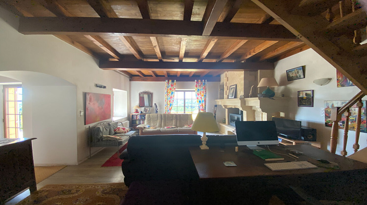 Ma-Cabane - Vente Maison LA ROQUE-GAGEAC, 120 m²