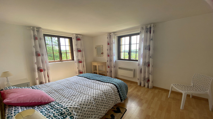 Ma-Cabane - Vente Maison LA ROQUE-GAGEAC, 120 m²