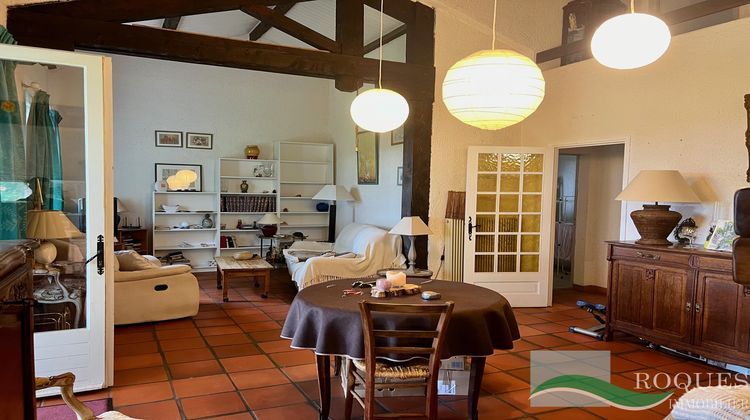 Ma-Cabane - Vente Maison La Roque-Sainte-Marguerite, 95 m²