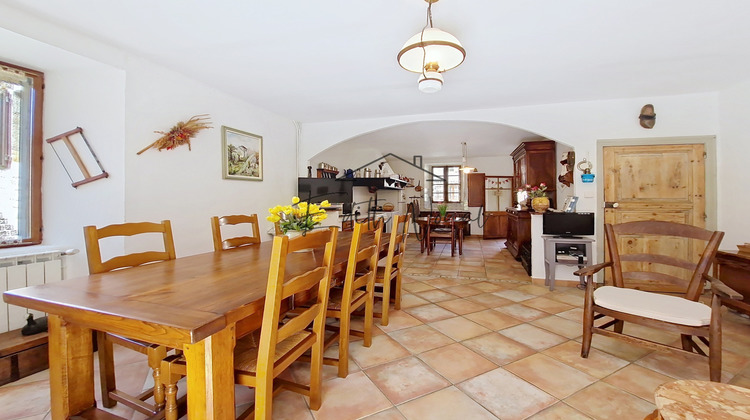 Ma-Cabane - Vente Maison La Roque-Sainte-Marguerite, 71 m²