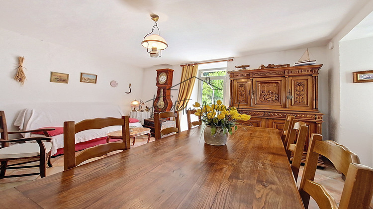 Ma-Cabane - Vente Maison La Roque-Sainte-Marguerite, 71 m²