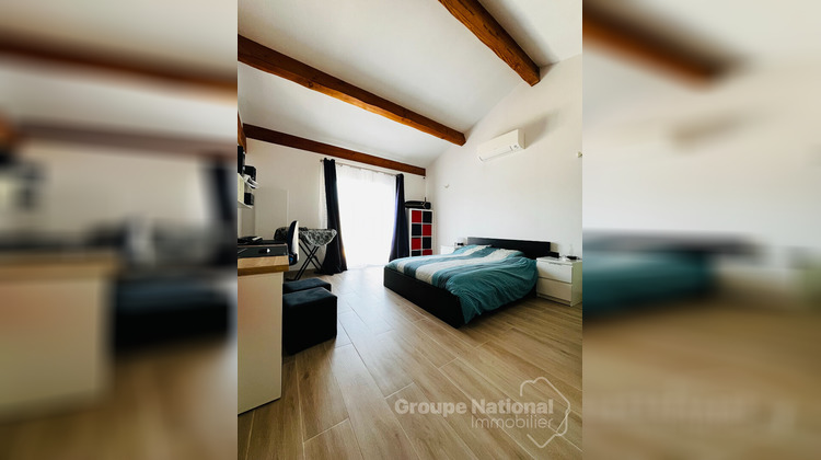 Ma-Cabane - Vente Maison LA ROQUE-SUR-CEZE, 174 m²