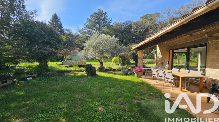 Ma-Cabane - Vente Maison La Roque-sur-Cèze, 92 m²