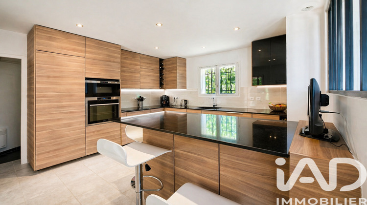 Ma-Cabane - Vente Maison La Roque-sur-Cèze, 174 m²