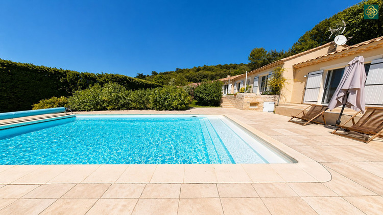 Ma-Cabane - Vente Maison La Roque-sur-Cèze, 174 m²