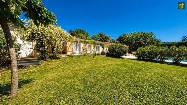 Ma-Cabane - Vente Maison La Roque-sur-Cèze, 174 m²