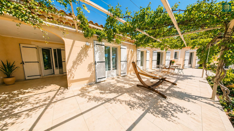 Ma-Cabane - Vente Maison La Roque-sur-Cèze, 174 m²