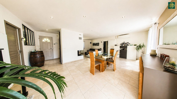Ma-Cabane - Vente Maison La Roque-sur-Cèze, 174 m²