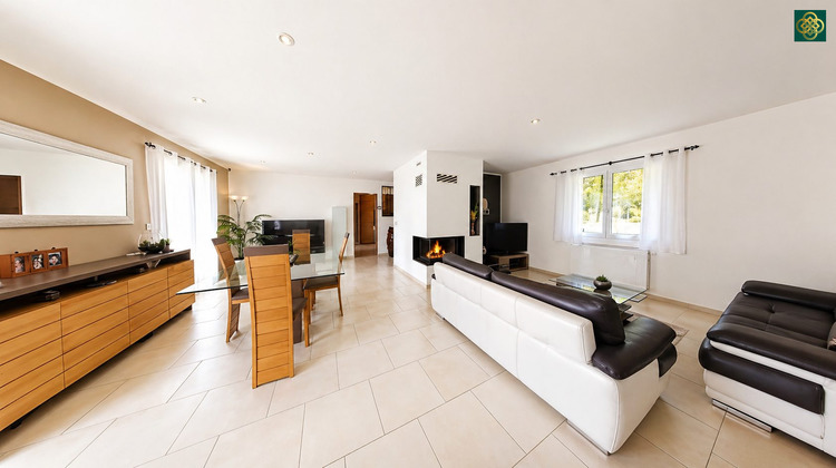 Ma-Cabane - Vente Maison La Roque-sur-Cèze, 174 m²