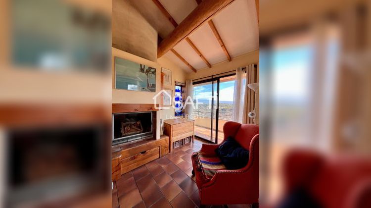 Ma-Cabane - Vente Maison La Roque-sur-Pernes, 186 m²