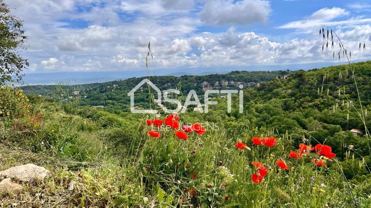 Ma-Cabane - Vente Maison La Roque-sur-Pernes, 186 m²