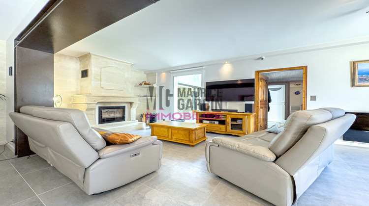 Ma-Cabane - Vente Maison La Roque-sur-Pernes, 212 m²