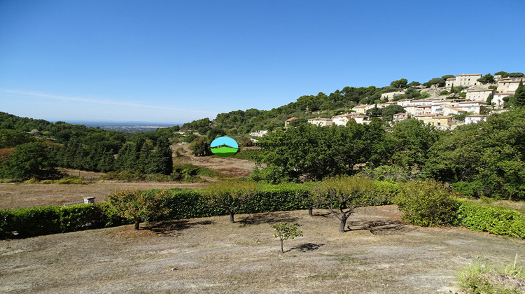 Ma-Cabane - Vente Maison LA ROQUE-SUR-PERNES, 168 m²
