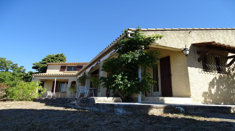 Ma-Cabane - Vente Maison LA ROQUE-SUR-PERNES, 168 m²