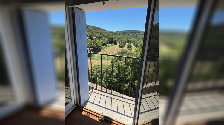 Ma-Cabane - Vente Maison La Roque-sur-Pernes, 135 m²