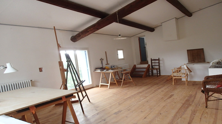 Ma-Cabane - Vente Maison La Roque-sur-Pernes, 135 m²