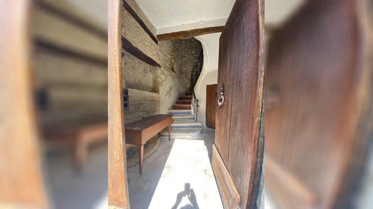 Ma-Cabane - Vente Maison La Roque-sur-Pernes, 132 m²